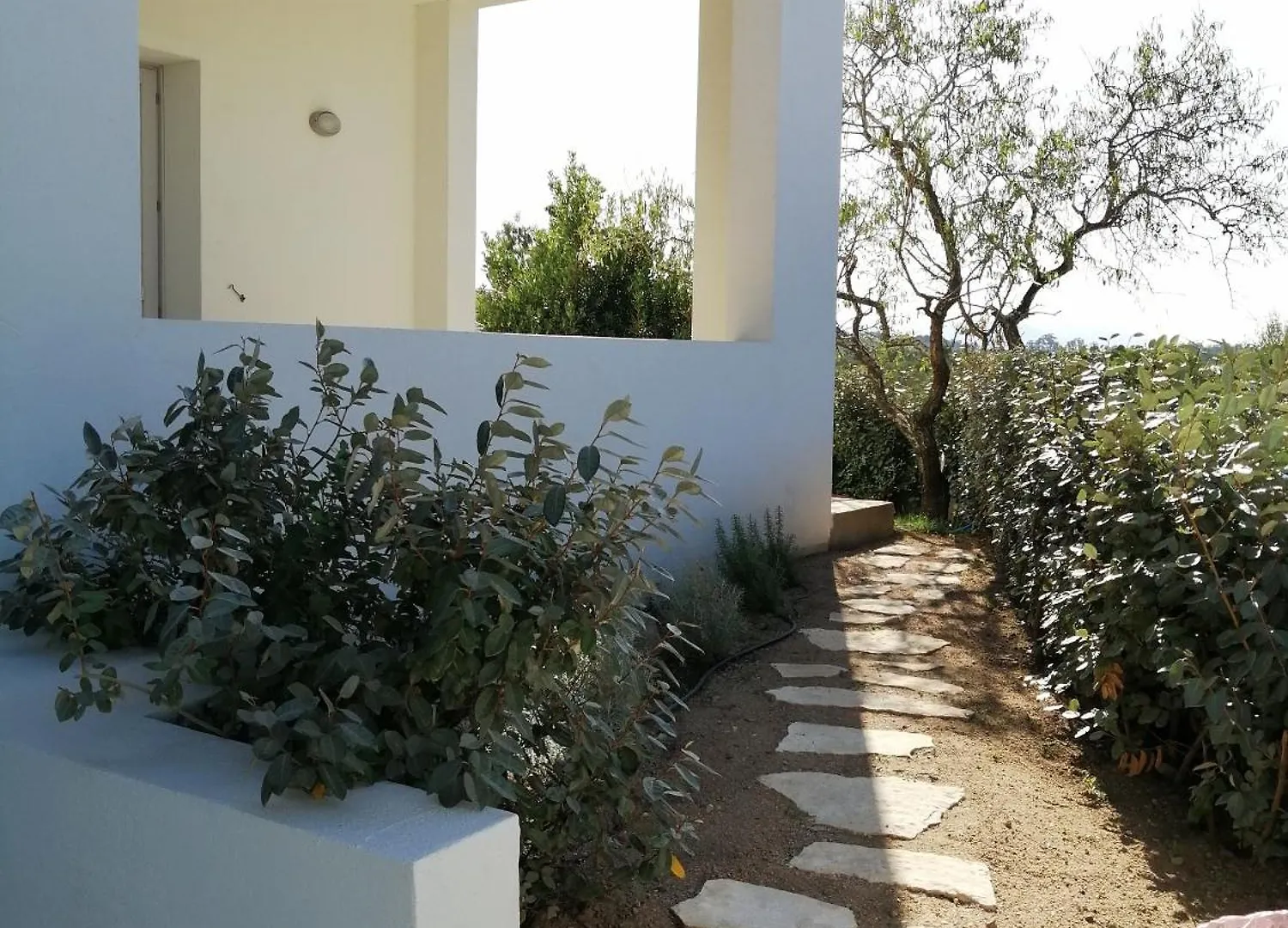 Gasthof Oltre Le Dune Murta Maria