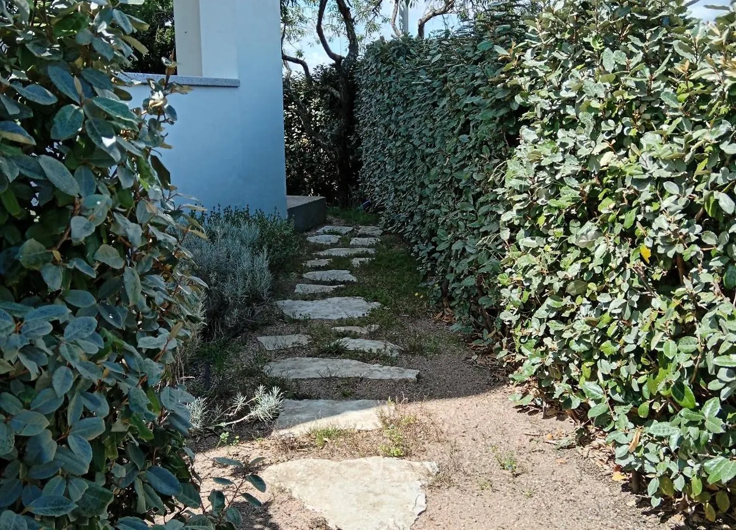 Gasthof Oltre Le Dune Murta Maria