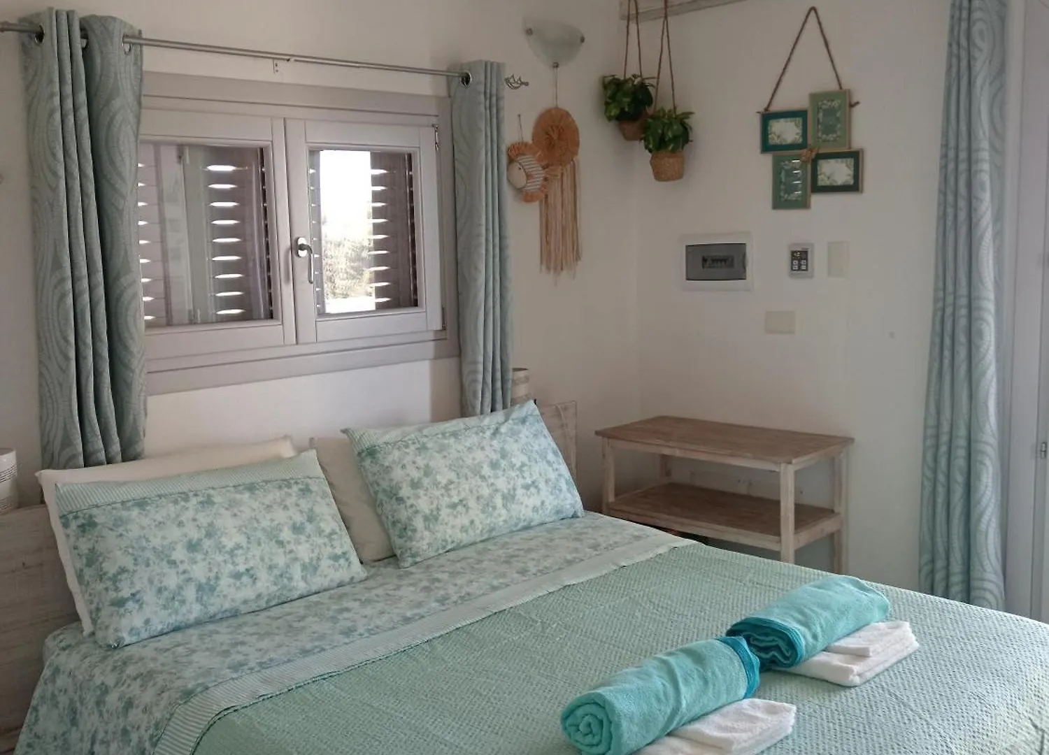 Gasthof Oltre Le Dune Murta Maria
