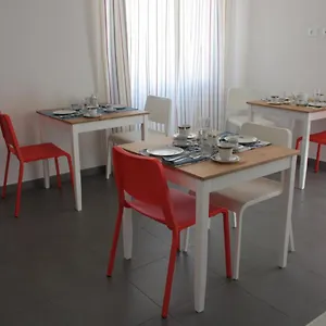Frühstückspension Gli Olivi, Oliena