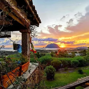 Frühstückspension Acchiappasogni, Loiri Porto San Paolo