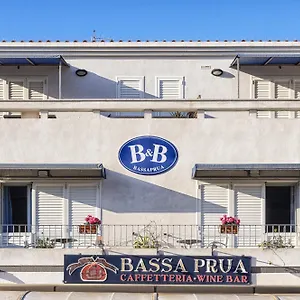 Frühstückspension Bassa Prua, Palau