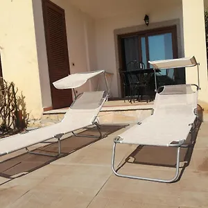 Ferienhaus Veliero House, Murta Maria